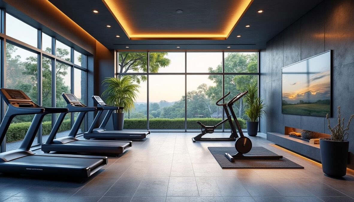 découvrez comment utiliser votre rameur d'appartement efficacement pour mincir rapidement et tonifier votre corps grâce à nos conseils simples et adaptés.