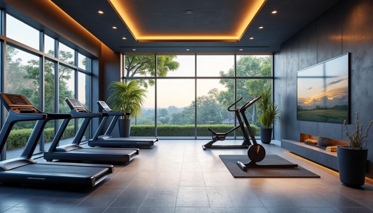 découvrez comment utiliser votre rameur d'appartement efficacement pour mincir rapidement et tonifier votre corps grâce à nos conseils simples et adaptés.